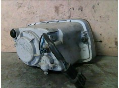 Recambio de faro antiniebla para hyundai elantra (xd) 1.6 referencia OEM IAM 921012D120  