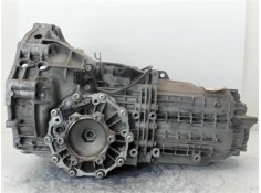 Recambio de caja cambios manual para audi a4 berlina (8e) 2.0 referencia OEM IAM FTX  
