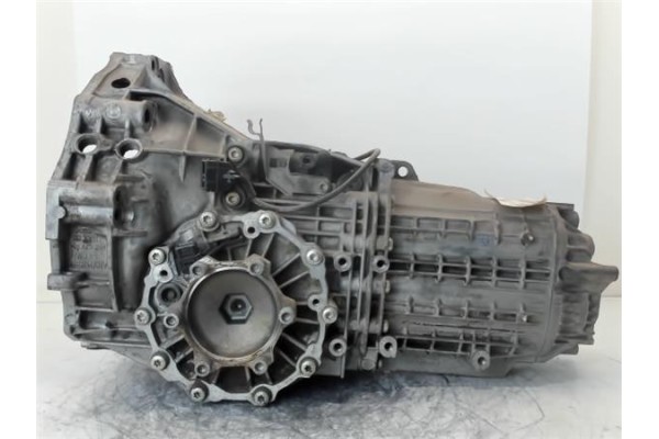 Recambio de caja cambios manual para audi a4 berlina (8e) 2.0 referencia OEM IAM FTX  