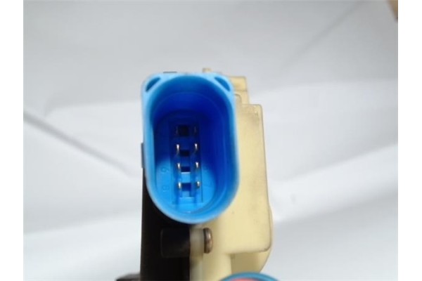 Recambio de cierre electromagnetico delantero derecho para seat ibiza (6l1) 1.4 16v referencia OEM IAM 3B1837016BQ 993019101 