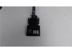 Recambio de retrovisor interior para opel astra j 1.6 referencia OEM IAM 13503047 1428323 