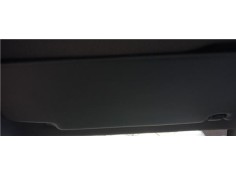 Recambio de parasol izquierdo para mercedes-benz clase c (bm 204) berlina 3.0 c 280 (204.054) referencia OEM IAM A20481045109E86