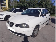 SEAT IBIZA (6L1)