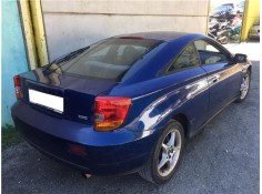 toyota celica (t23) del año 2000