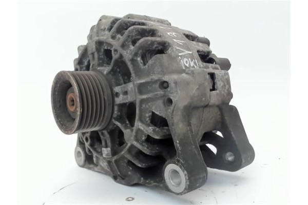 Recambio de alternador para citroen c4 berlina 1.6 exclusive referencia OEM IAM 9656956280  9638544280 , CITROËN | 9638544580 , 