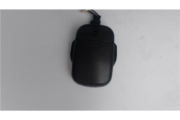Recambio de retrovisor interior para opel astra j 1.6 referencia OEM IAM 13503047 1428323 