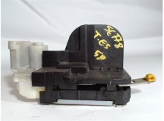 CIERRE ELECTROMAGNETICO TRASERO IZQUIERDO 46557035 