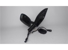 Recambio de retrovisor interior para opel astra j 1.6 referencia OEM IAM 13503047 1428323 