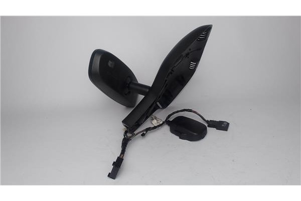 Recambio de retrovisor interior para opel astra j 1.6 referencia OEM IAM 13503047 1428323 