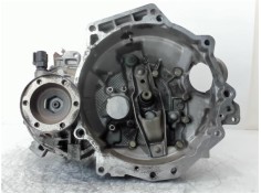 Recambio de caja cambios manual para skoda fabia (6y2/6y3) 1.9 colors referencia OEM IAM EWT  