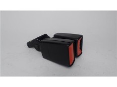Recambio de anclaje cinturon trasero izquierdo para opel astra j 1.6 referencia OEM IAM 13354863  