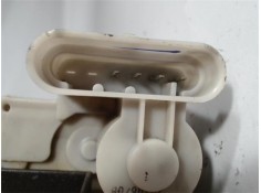 Recambio de cierre electromagnetico trasero izquierdo para alfa romeo 147 (190) 1.6 t.spark eco distinctive referencia OEM IAM 4