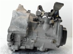 Recambio de caja cambios manual para skoda fabia (6y2/6y3) 1.9 colors referencia OEM IAM EWT  