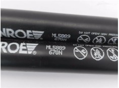 Recambio de amortiguador porton para ssangyong kyron 2.0 200 xdi referencia OEM IAM 7145009000 ML5889 