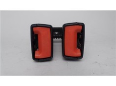 Recambio de anclaje cinturon trasero izquierdo para opel astra j 1.6 referencia OEM IAM 13354863  