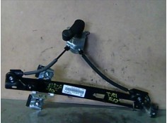 Recambio de elevalunas manual trasero izquierdo para seat ibiza vi 1/2010 1.4 16v referencia OEM IAM   