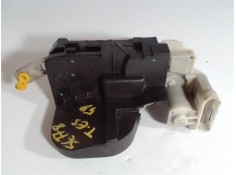 Recambio de cierre electromagnetico trasero izquierdo para alfa romeo 147 (190) 1.6 t.spark eco distinctive referencia OEM IAM 4