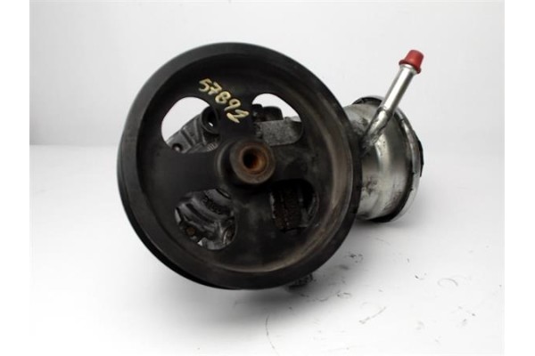 Recambio de bomba servodireccion para toyota avensis berlina (t25) 2.2 d-4d executive berlina (5-ptas.) referencia OEM IAM   