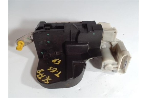 Recambio de cierre electromagnetico trasero izquierdo para alfa romeo 147 (190) 1.6 t.spark eco distinctive referencia OEM IAM 4