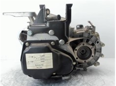 Recambio de caja cambios manual para skoda fabia (6y2/6y3) 1.9 colors referencia OEM IAM EWT  