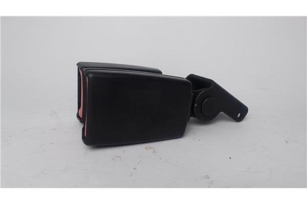 Recambio de anclaje cinturon trasero izquierdo para opel astra j 1.6 referencia OEM IAM 13354863  