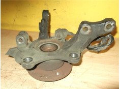 Recambio de mangueta delantero izquierda para opel corsa c 1.3 cdti referencia OEM IAM 13154317  