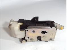 Recambio de cierre electromagnetico trasero izquierdo para alfa romeo 147 (190) 1.6 t.spark eco distinctive referencia OEM IAM 4