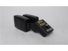 Recambio de anclaje cinturon trasero izquierdo para opel astra j 1.6 referencia OEM IAM 13354863  