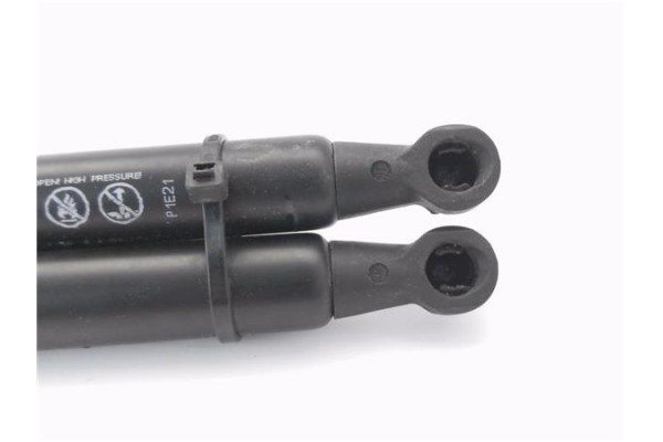 Recambio de amortiguador porton para ssangyong kyron 2.0 200 xdi referencia OEM IAM 7145009000 ML5889 