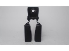 Recambio de anclaje cinturon trasero izquierdo para opel astra j 1.6 referencia OEM IAM 13354863  