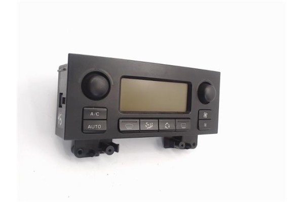 Recambio de mandos climatizador para citroen c4 coupe referencia OEM IAM 9658084577 G5710/281138632 