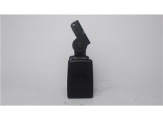 Recambio de anclaje cinturon trasero izquierdo para opel astra j 1.6 referencia OEM IAM 13354863  