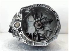 Recambio de caja cambios manual para renault scenic i (ja...) 1.9 dci authentique referencia OEM IAM ND0002  