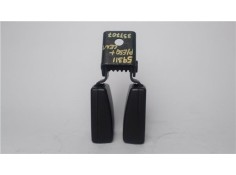 Recambio de anclaje cinturon trasero izquierdo para opel astra j 1.6 referencia OEM IAM 13354863  