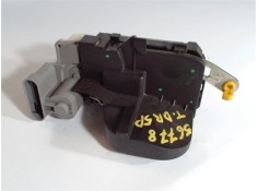 Recambio de cierre electromagnetico trasero derecho para alfa romeo 147 (190) 1.6 t.spark eco distinctive referencia OEM IAM 465