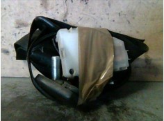 Recambio de juego cinturones delantero para opel corsa b 1.2 i referencia OEM IAM 90444261 90387481 