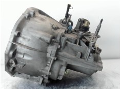 Recambio de caja cambios manual para renault scenic i (ja...) 1.9 dci authentique referencia OEM IAM ND0002  