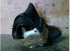 Recambio de juego cinturones delantero para opel corsa b 1.2 i referencia OEM IAM 90444261 90387481 