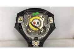 Recambio de airbag volante para subaru legacy iv 2.0 referencia OEM IAM WA70E61Q386 605838603Y58 