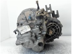 Recambio de caja cambios manual para renault scenic i (ja...) 1.9 dci authentique referencia OEM IAM ND0002  