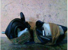 Recambio de juego cinturones delantero para opel corsa b 1.2 i referencia OEM IAM 90444261 90387481 