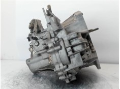 Recambio de caja cambios manual para renault scenic i (ja...) 1.9 dci authentique referencia OEM IAM ND0002  
