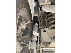 Recambio de amortiguador trasero izquierdo para ssangyong kyron 2.0 200 xdi referencia OEM IAM 5479373 4530109505 