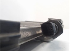 Recambio de radiador aire acondicionado para mercedes-benz clase c (bm 204) berlina 3.0 c 280 (204.054) referencia OEM IAM A2045