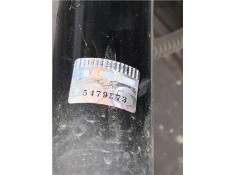 Recambio de amortiguador trasero izquierdo para ssangyong kyron 2.0 200 xdi referencia OEM IAM 5479373 4530109505 