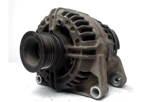 Recambio de alternador para opel zafira 1.6 referencia OEM IAM 13229954 0124325 