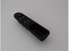 Recambio de mando elevalunas delantero izquierdo para peugeot 307 (s1) 1.6 xn referencia OEM IAM 6554KT  