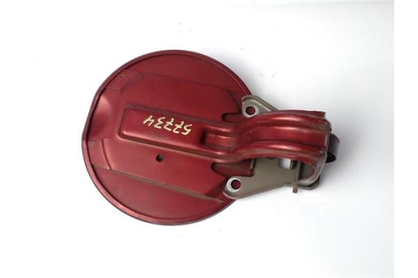 Recambio de tapa exterior combustible para ford explorer 4.0 referencia OEM IAM 3312976  438 , FIAT | 456 , FIAT | 36 , FORD | E