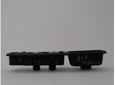 Recambio de mando elevalunas delantero izquierdo para peugeot 307 (s1) 1.6 xn referencia OEM IAM 6554KT  