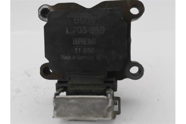 Recambio de bobina encendido para bmw serie 3 berlina (e36) 2.0 320i referencia OEM IAM 1703359 11856 